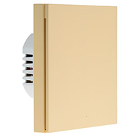 Aqara, Выключатель, Цвет: бежевый