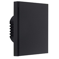 Aqara, Выключатель, Цвет: черный