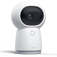 Aqara, Камера и Центр умного дома