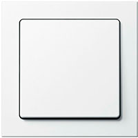 Berker Q.3, Белый бархат