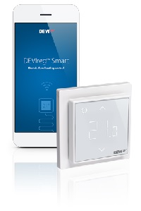 Devi, DEVIreg™ Smart