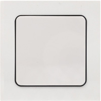 EKF Стокгольм, цвет: Белый/Черный