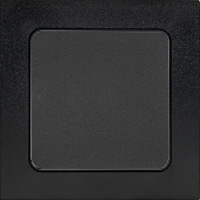 EKF Стокгольм, цвет: Черный