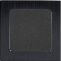 EKF Стокгольм, цвет: Черный металлический