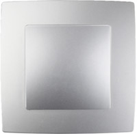 ЭРА 12, цвет: Алюминий