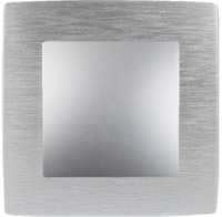 ЭРА 12, цвет: Алюминий сатин