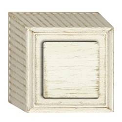 FEDE, Roma Surface, Цвет: White Decape