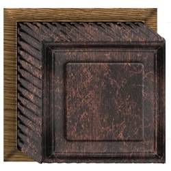 FEDE, Roma Surface, Цвет: Rustic Copper