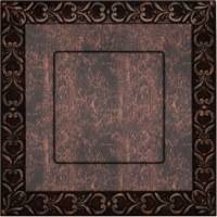 FEDE, San Sebastian, Цвет: Rustic Copper