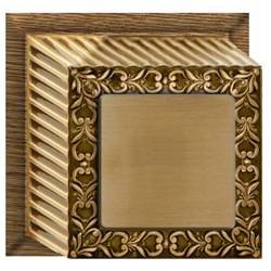 FEDE, San Sebastian Surface, Цвет: Bright Patina