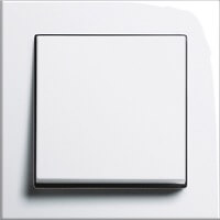 Gira E2, Цвет: Белый глянцевый