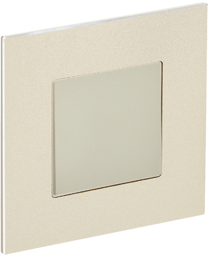 IEK Skandy, цвет: Шампань