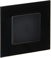 IEK Skandy, цвет: Черный