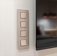 Выключатели IEK Skandy