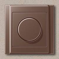 JUNG, A 500, Цвет: Мокко