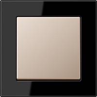 JUNG, A creation, Цвет: Черный / Шампань