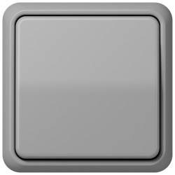 JUNG, CD 500, Цвет: Серый