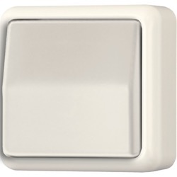 JUNG, CD 500, Цвет: Слоновая кость