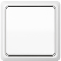 JUNG, CD plus, Цвет: Белый / Светло-серый