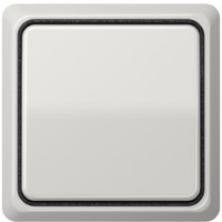 JUNG, CD plus, Цвет: Светло-серый / Гранит