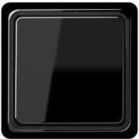 JUNG, CD plus, Цвет: Черный / Гранит