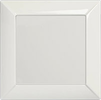 JUNG, ECO profi, Цвет: Белый