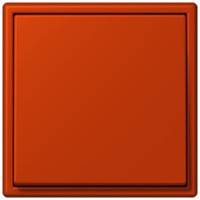 JUNG, LS 990 Les Couleurs® Le Corbusier, Цвет: 4320A rouge vermillon 59