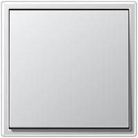 JUNG, LS 990, Цвет: Алюминий