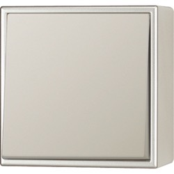 JUNG, LS 990, Цвет: Нержавеющая сталь