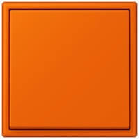 JUNG, LS 990 Les Couleurs® Le Corbusier, Цвет: 32080 orange