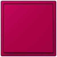 JUNG, LS 990 Les Couleurs® Le Corbusier, Цвет: 32101 rouge rubia