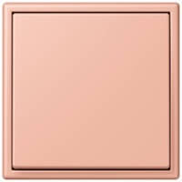 JUNG, LS 990 Les Couleurs® Le Corbusier, Цвет: 32102 rose clair