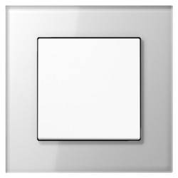 JUNG, LS plus, Цвет: Белый