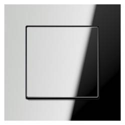 JUNG, LS plus, Цвет: Хром