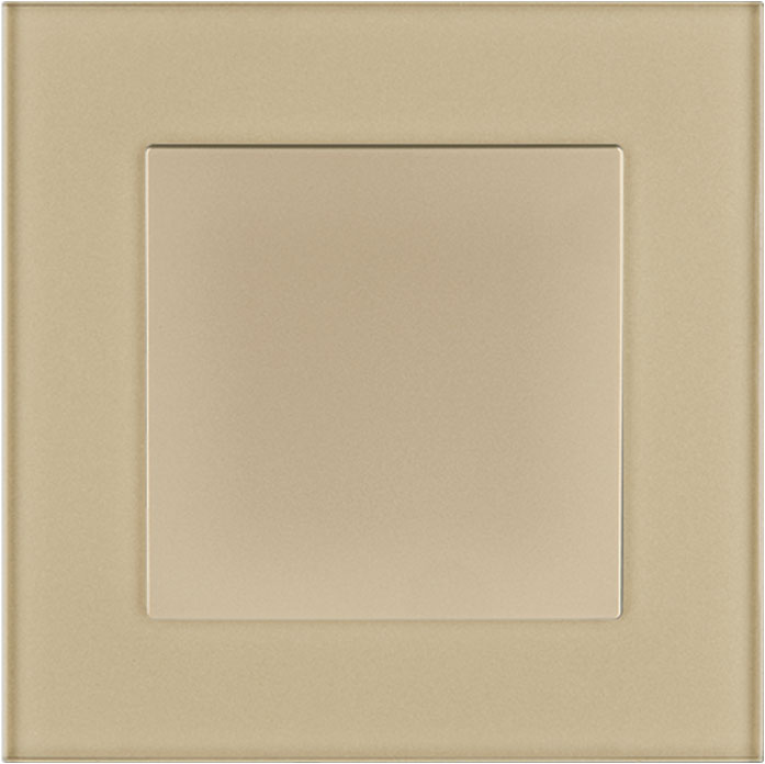 Kollinger Asthetik, цвет: Золотое стекло