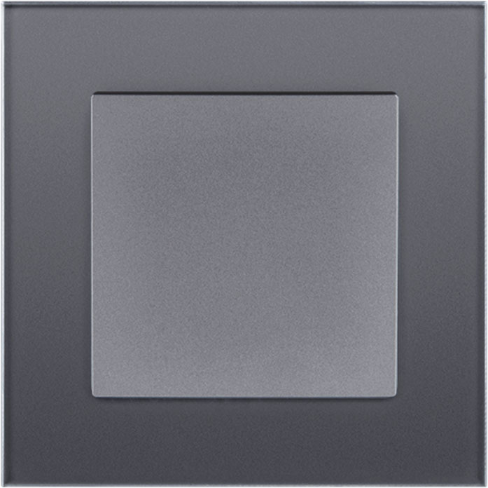 Kollinger Asthetik, цвет: Серое стекло