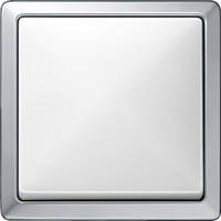 Merten, Artec, Цвет: Алюминий