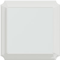 Merten (Schneider Electric), D-life, Цвет: Белый пластик