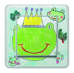 Merten, M-Creativ, Выключатель