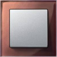 Merten, M-Elegance, Цвет: Махагон