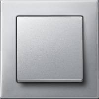 Merten, M-Elegance, Цвет: Платина-серебро