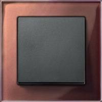 Merten, M-Elegance, Цвет: Махагон