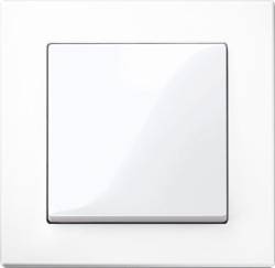 Merten, M-Plan, Цвет: Активный белый