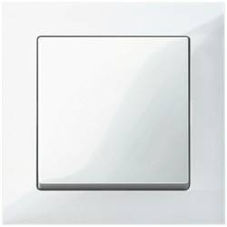 Merten, M-Pure, Цвет: Активный белый