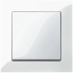 Merten, M-Pure, Цвет: Полярно-белый