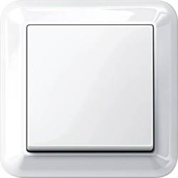 Merten, M-Trend, Цвет: Белый