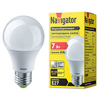 Лампа Navigator NLL LED
