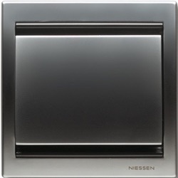 ABB Niessen, Olas, Цвет: Перламутровый металлик