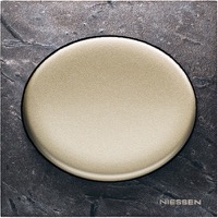 Niessen ABB, Tacto, Цвет: Сланец