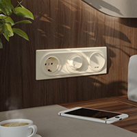 OneKeyElectro, Florence